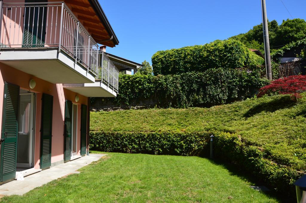 Orchidea Apartment 贝拉焦 外观 照片
