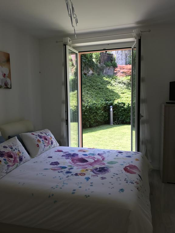 Orchidea Apartment 贝拉焦 外观 照片